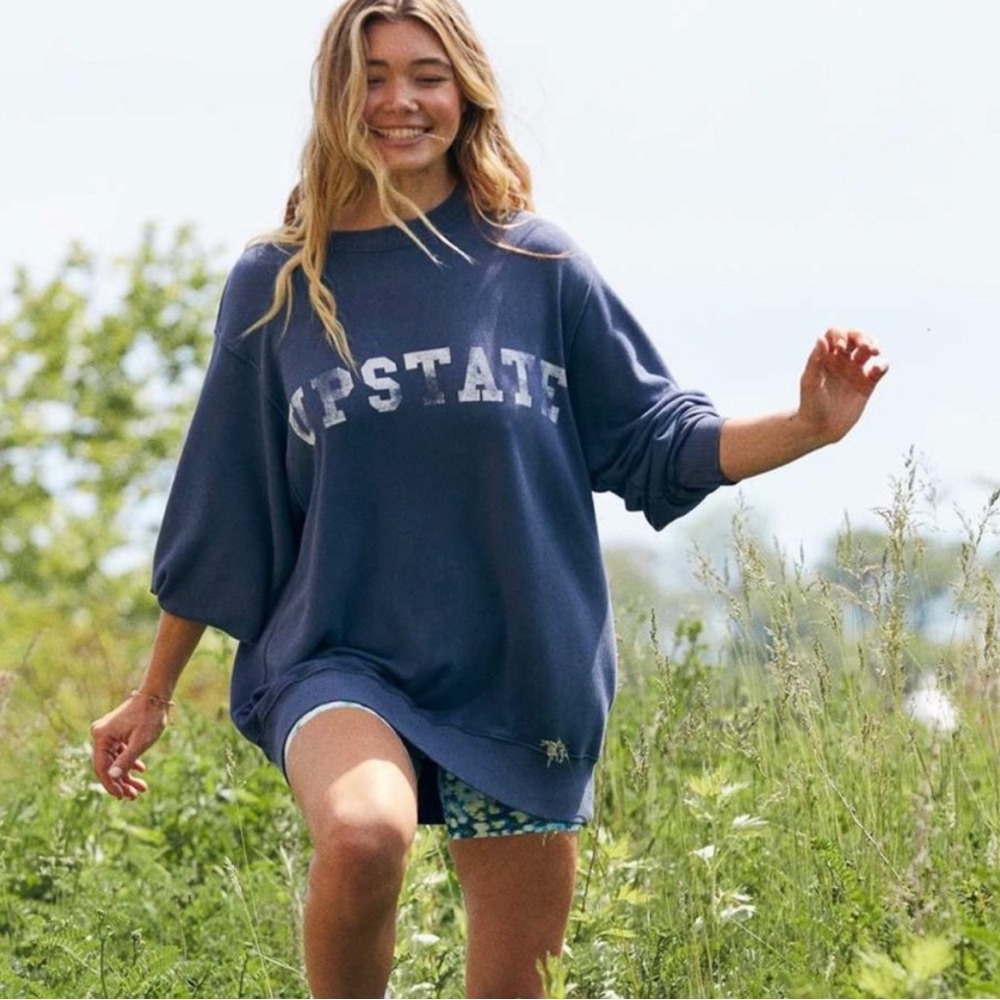 Aerie upstate crew EUC